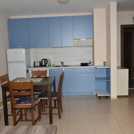 Apartcomplex Rich 3 Ravda