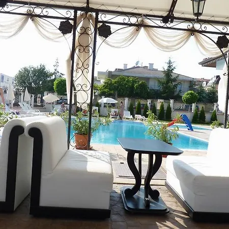Apartcomplex Rich 3 * Ravda