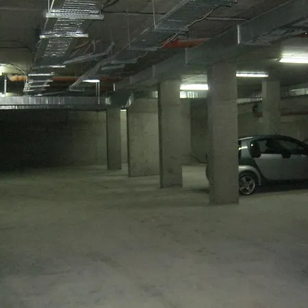 公寓 Apartcomplex Rich 3 *
