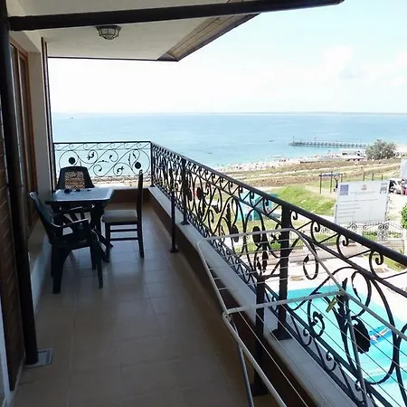 Apartman Apartcomplex Rich 3