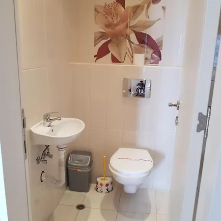 Apartcomplex Rich 3 *