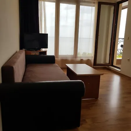 公寓 Apartcomplex Rich 3 拉夫达