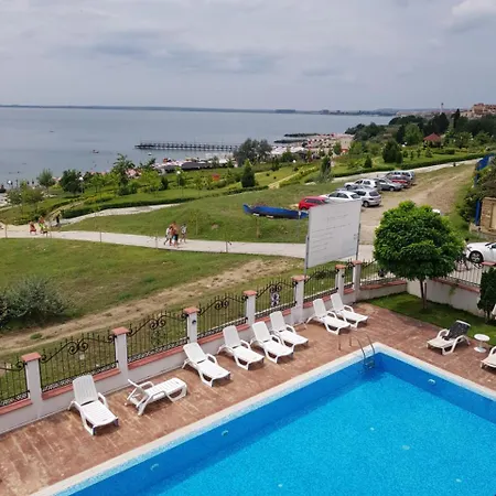Apartcomplex Rich 3 Apartman