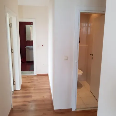 Apartcomplex Rich 3 Apartman *