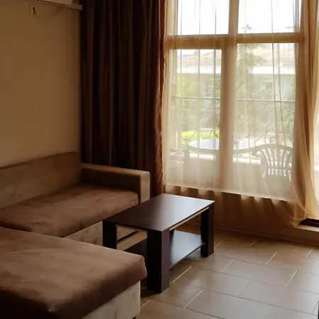 Apartcomplex Rich 3 Ravda
