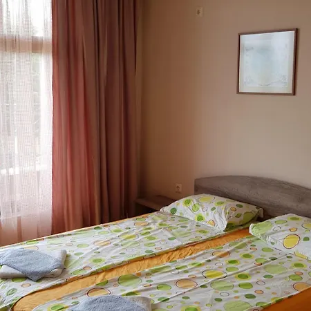 Apartcomplex Rich 3 Apartman *