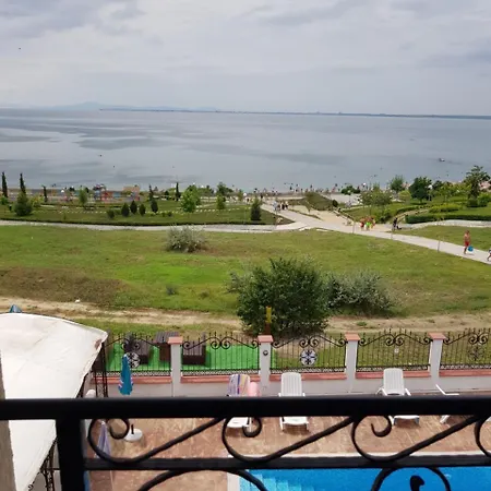 Apartcomplex Rich 3 Apartman *