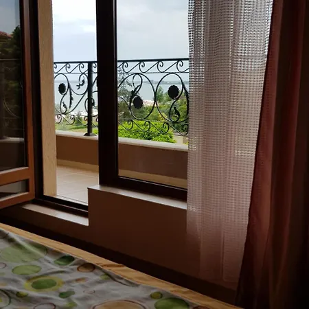 Apartcomplex Rich 3 *